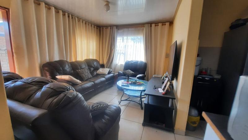 3 Bedroom Property for Sale in Rethabile Gardens Limpopo