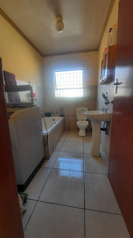 3 Bedroom Property for Sale in Rethabile Gardens Limpopo