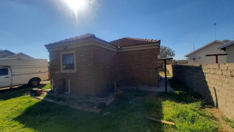 3 Bedroom Property for Sale in Rethabile Gardens Limpopo