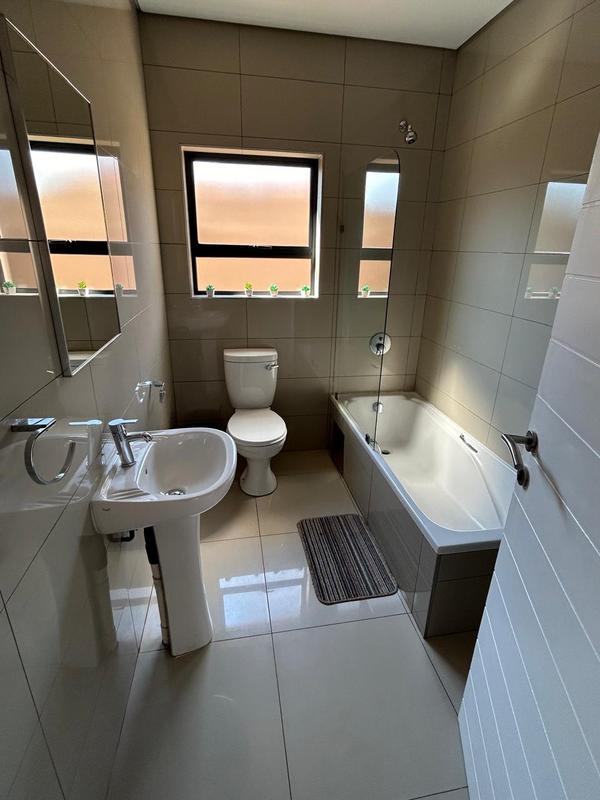 To Let 2 Bedroom Property for Rent in Chroompark Limpopo