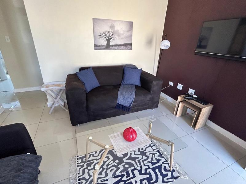 To Let 2 Bedroom Property for Rent in Chroompark Limpopo