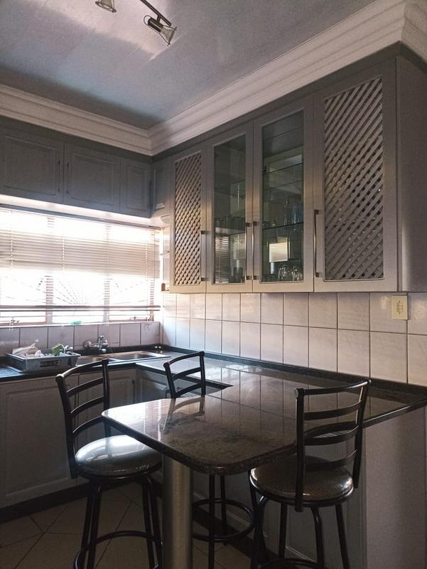 3 Bedroom Property for Sale in Lebowakgomo Unit A Limpopo