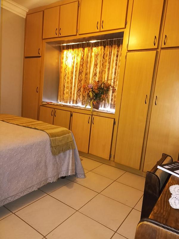 3 Bedroom Property for Sale in Lebowakgomo Unit A Limpopo