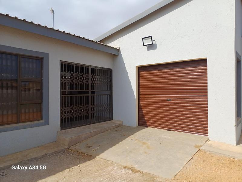 4 Bedroom Property for Sale in Polokwane Rural Limpopo