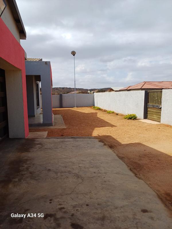 4 Bedroom Property for Sale in Polokwane Rural Limpopo