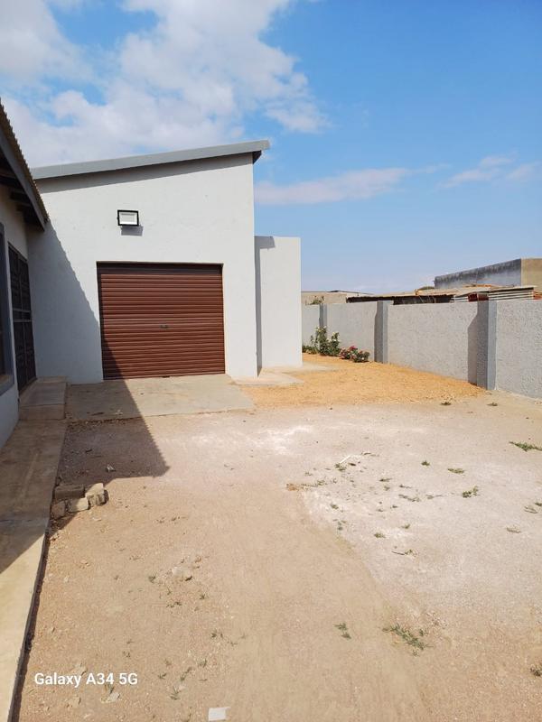 4 Bedroom Property for Sale in Polokwane Rural Limpopo