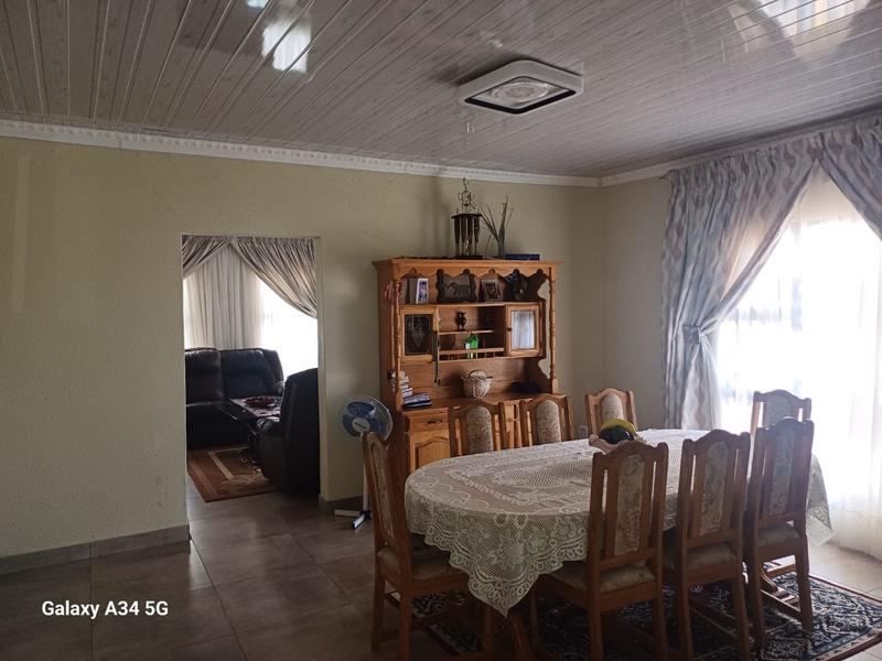 4 Bedroom Property for Sale in Polokwane Rural Limpopo