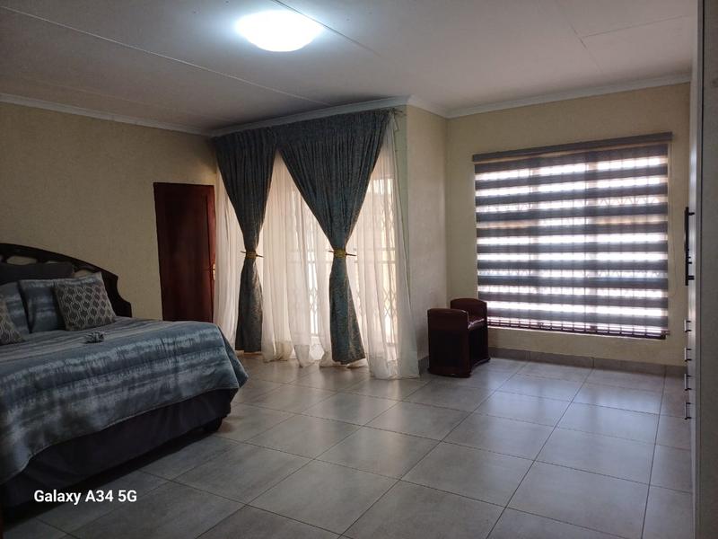 4 Bedroom Property for Sale in Polokwane Rural Limpopo