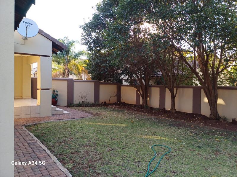 3 Bedroom Property for Sale in Woodlands Estate Limpopo