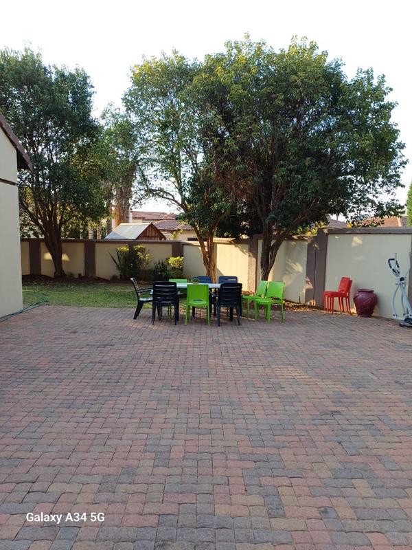 3 Bedroom Property for Sale in Woodlands Estate Limpopo