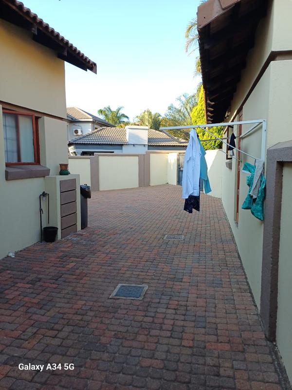 3 Bedroom Property for Sale in Woodlands Estate Limpopo