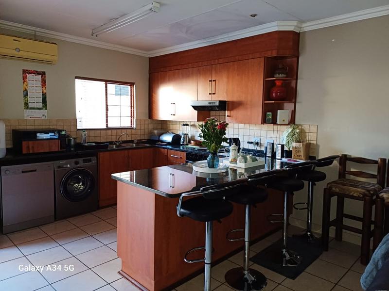 3 Bedroom Property for Sale in Woodlands Estate Limpopo