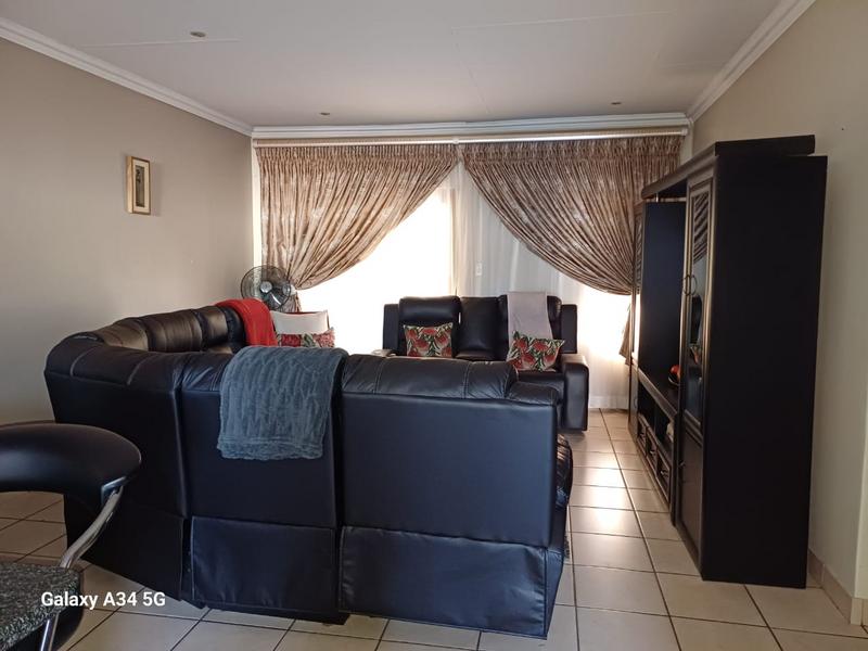 3 Bedroom Property for Sale in Woodlands Estate Limpopo