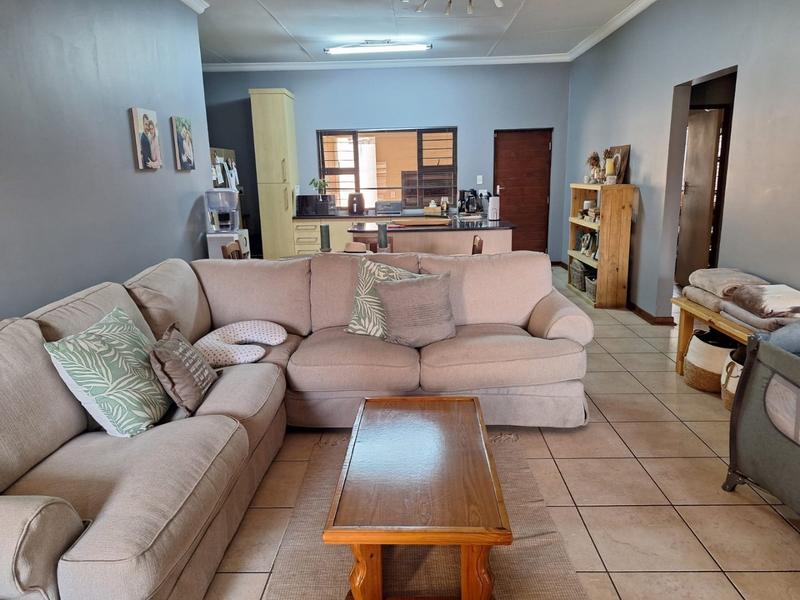 2 Bedroom Property for Sale in Vharanani Limpopo