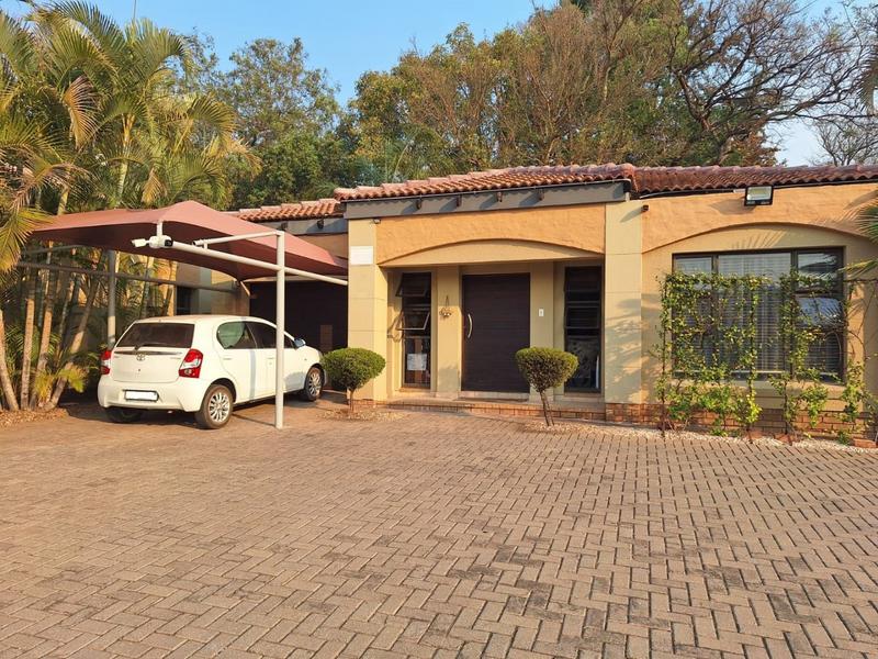 2 Bedroom Property for Sale in Vharanani Limpopo