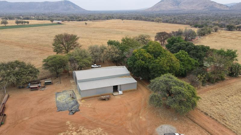 4 Bedroom Property for Sale in Thabazimbi Rural Limpopo