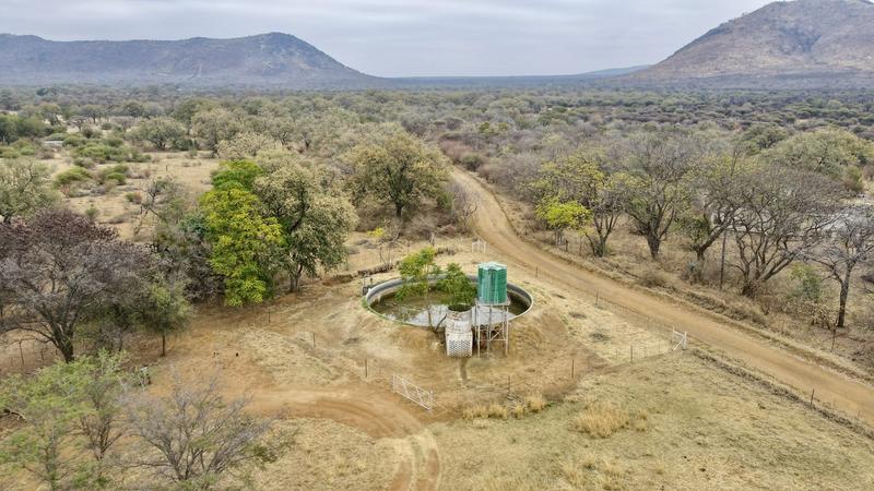 4 Bedroom Property for Sale in Thabazimbi Rural Limpopo