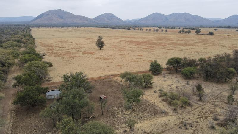 4 Bedroom Property for Sale in Thabazimbi Rural Limpopo