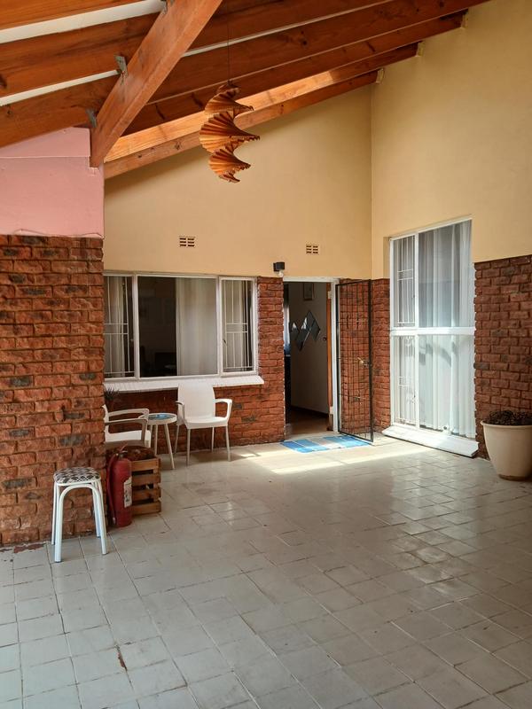 3 Bedroom Property for Sale in Mokopane Central Limpopo