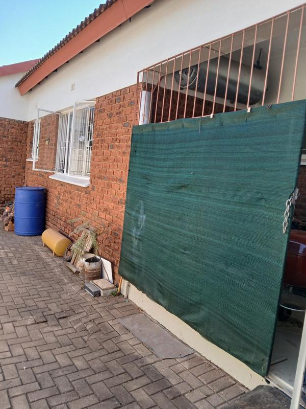 3 Bedroom Property for Sale in Mokopane Central Limpopo