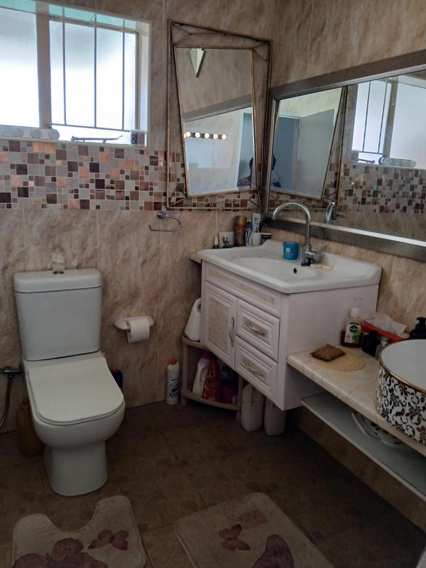 3 Bedroom Property for Sale in Mokopane Central Limpopo