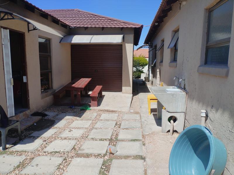 4 Bedroom Property for Sale in Polokwane Limpopo