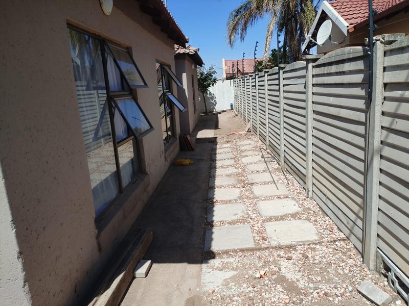 4 Bedroom Property for Sale in Polokwane Limpopo