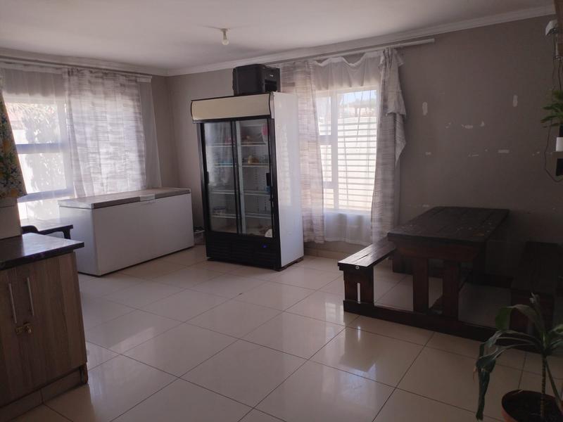 4 Bedroom Property for Sale in Polokwane Limpopo