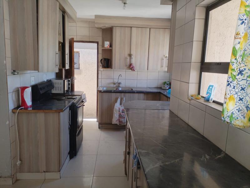 4 Bedroom Property for Sale in Polokwane Limpopo