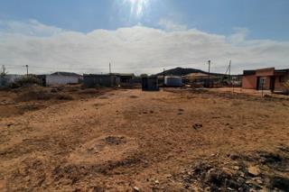 0 Bedroom Property for Sale in Mankweng Limpopo