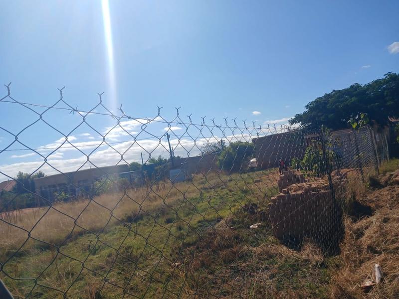 0 Bedroom Property for Sale in Mankweng Limpopo