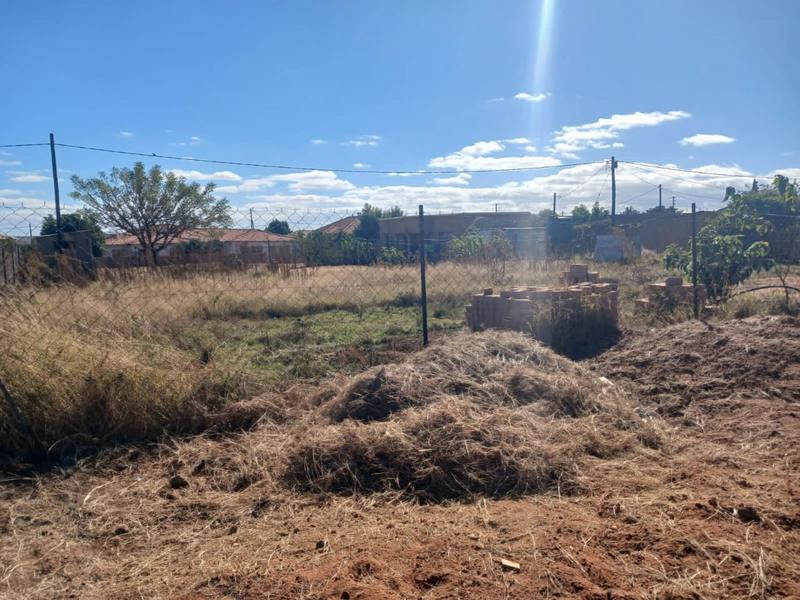 0 Bedroom Property for Sale in Mankweng Limpopo