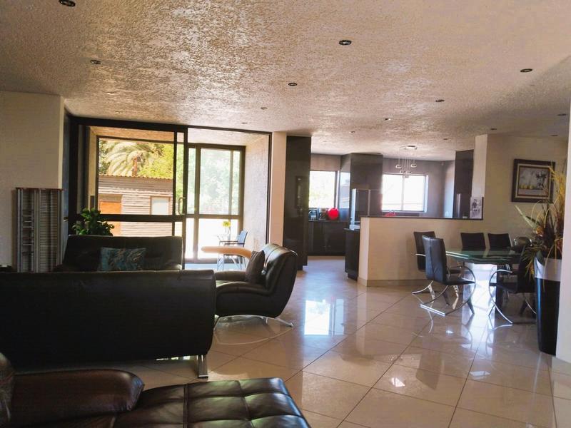 4 Bedroom Property for Sale in Fauna Park Limpopo