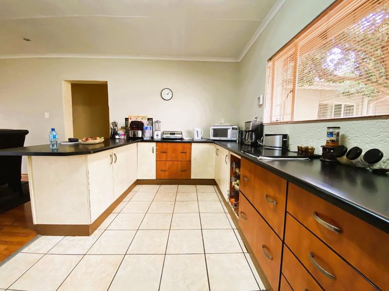 4 Bedroom Property for Sale in Flora Park Limpopo