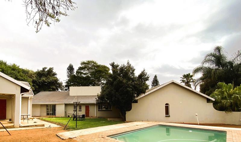 4 Bedroom Property for Sale in Flora Park Limpopo