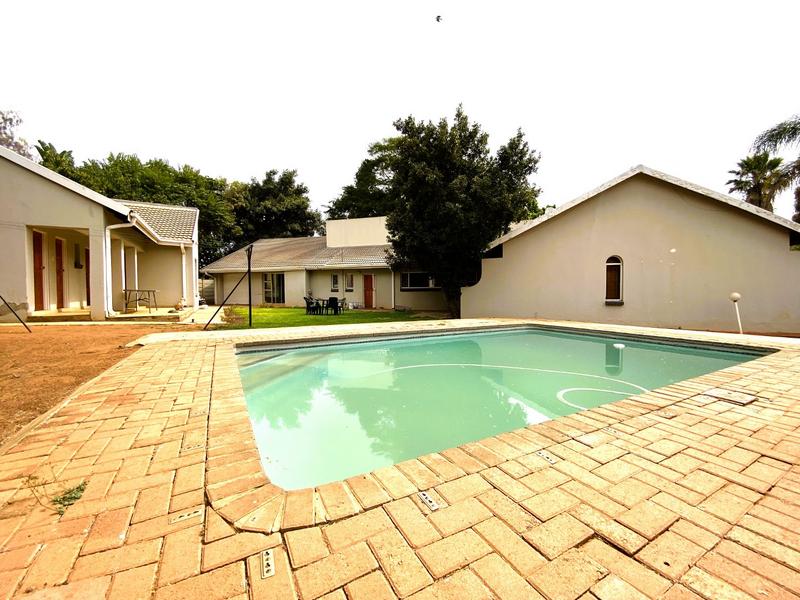 4 Bedroom Property for Sale in Flora Park Limpopo