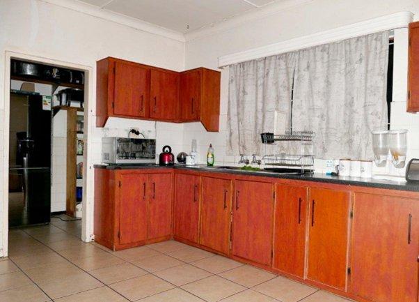 4 Bedroom Property for Sale in Hospitaalpark Limpopo