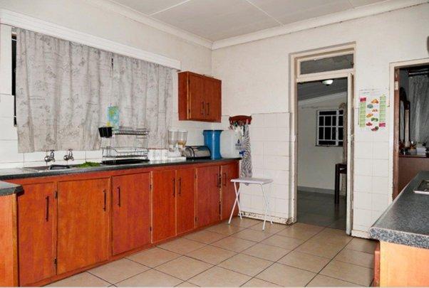 4 Bedroom Property for Sale in Hospitaalpark Limpopo