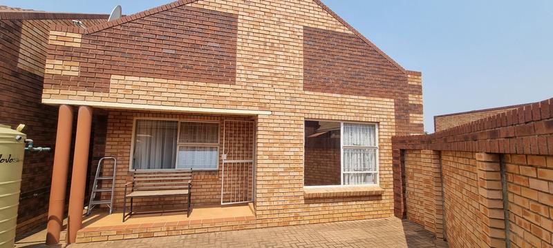 3 Bedroom Property for Sale in Polokwane Central Limpopo