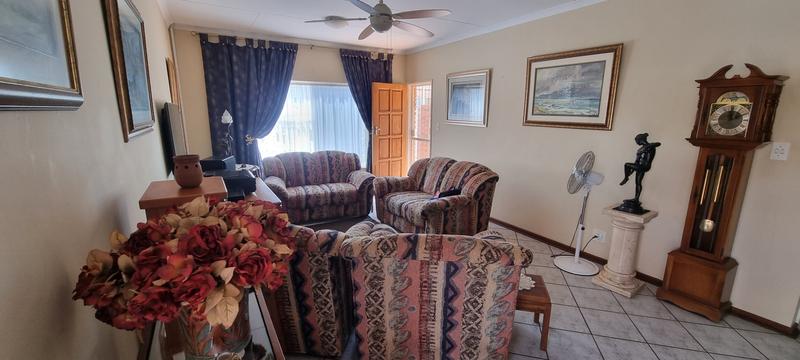 3 Bedroom Property for Sale in Polokwane Central Limpopo