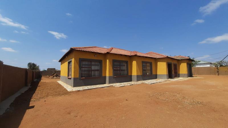 3 Bedroom Property for Sale in Mankweng Limpopo