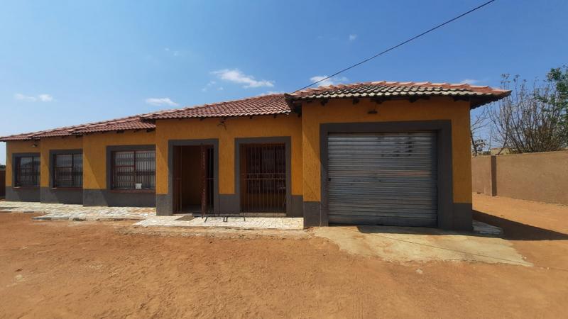 3 Bedroom Property for Sale in Mankweng Limpopo