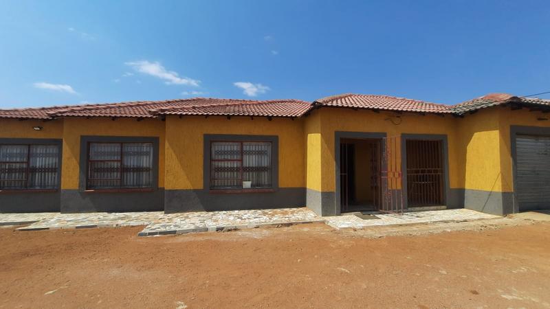 3 Bedroom Property for Sale in Mankweng Limpopo