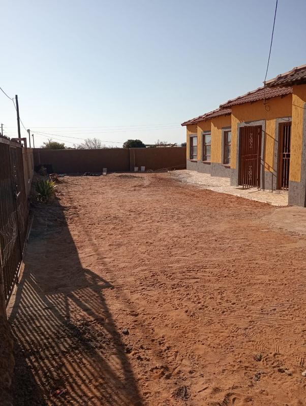 3 Bedroom Property for Sale in Mankweng Limpopo