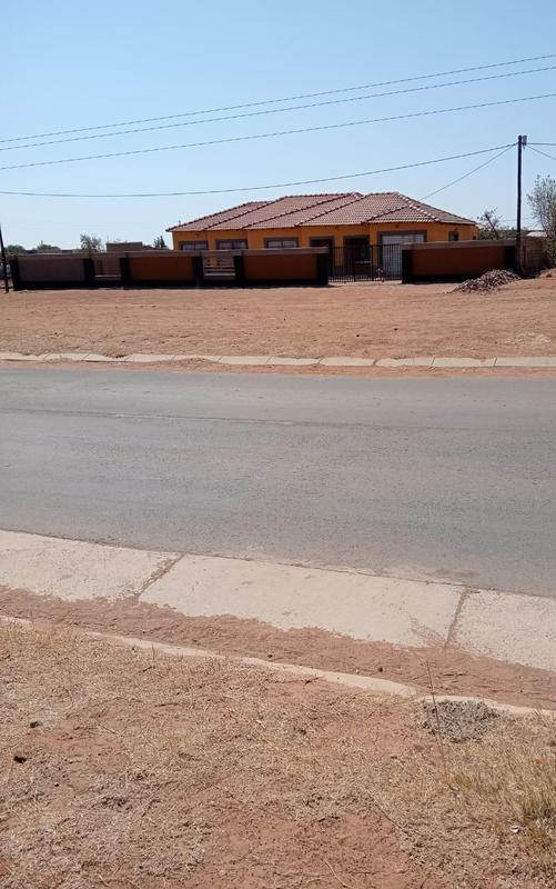 3 Bedroom Property for Sale in Mankweng Limpopo