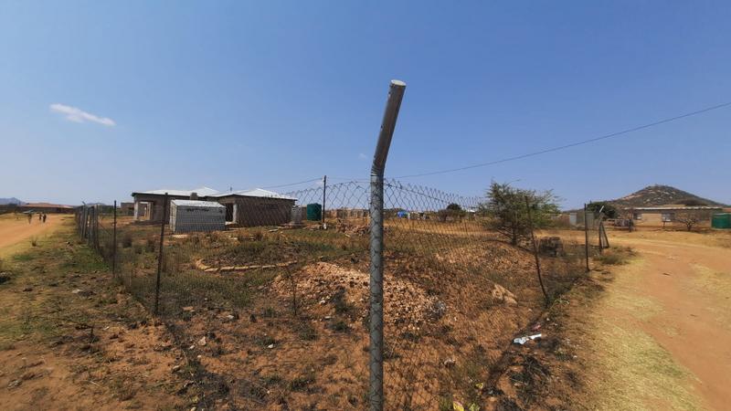 0 Bedroom Property for Sale in Mankweng Limpopo