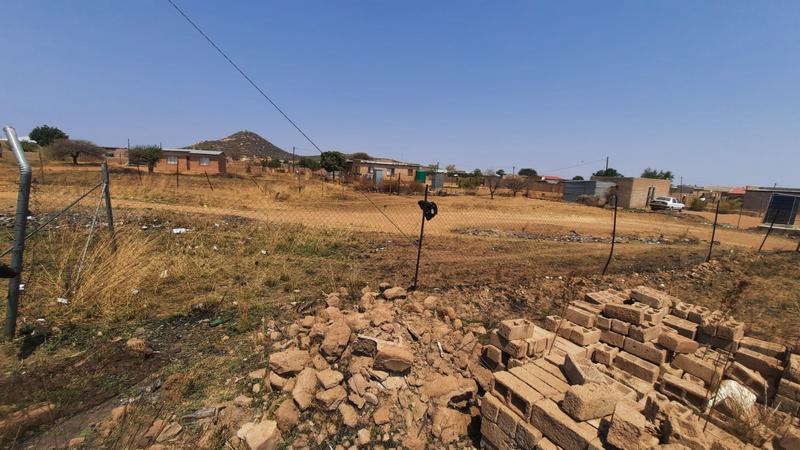 0 Bedroom Property for Sale in Mankweng Limpopo