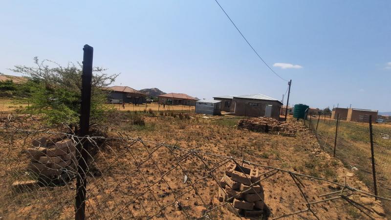 0 Bedroom Property for Sale in Mankweng Limpopo