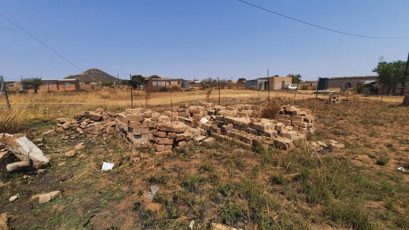 0 Bedroom Property for Sale in Mankweng Limpopo