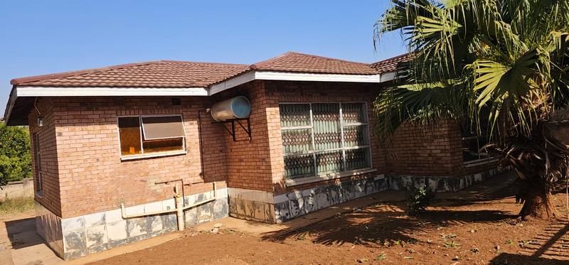 To Let 3 Bedroom Property for Rent in Maniini Limpopo